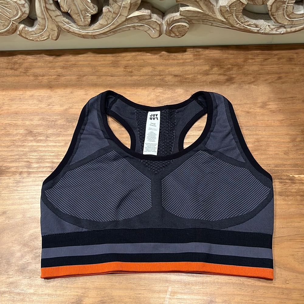 JoyLab Sports Bra